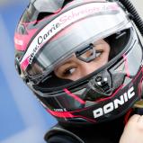 ADAC Formel 4, Oschersleben II, US Racing, Carrie Schreiner